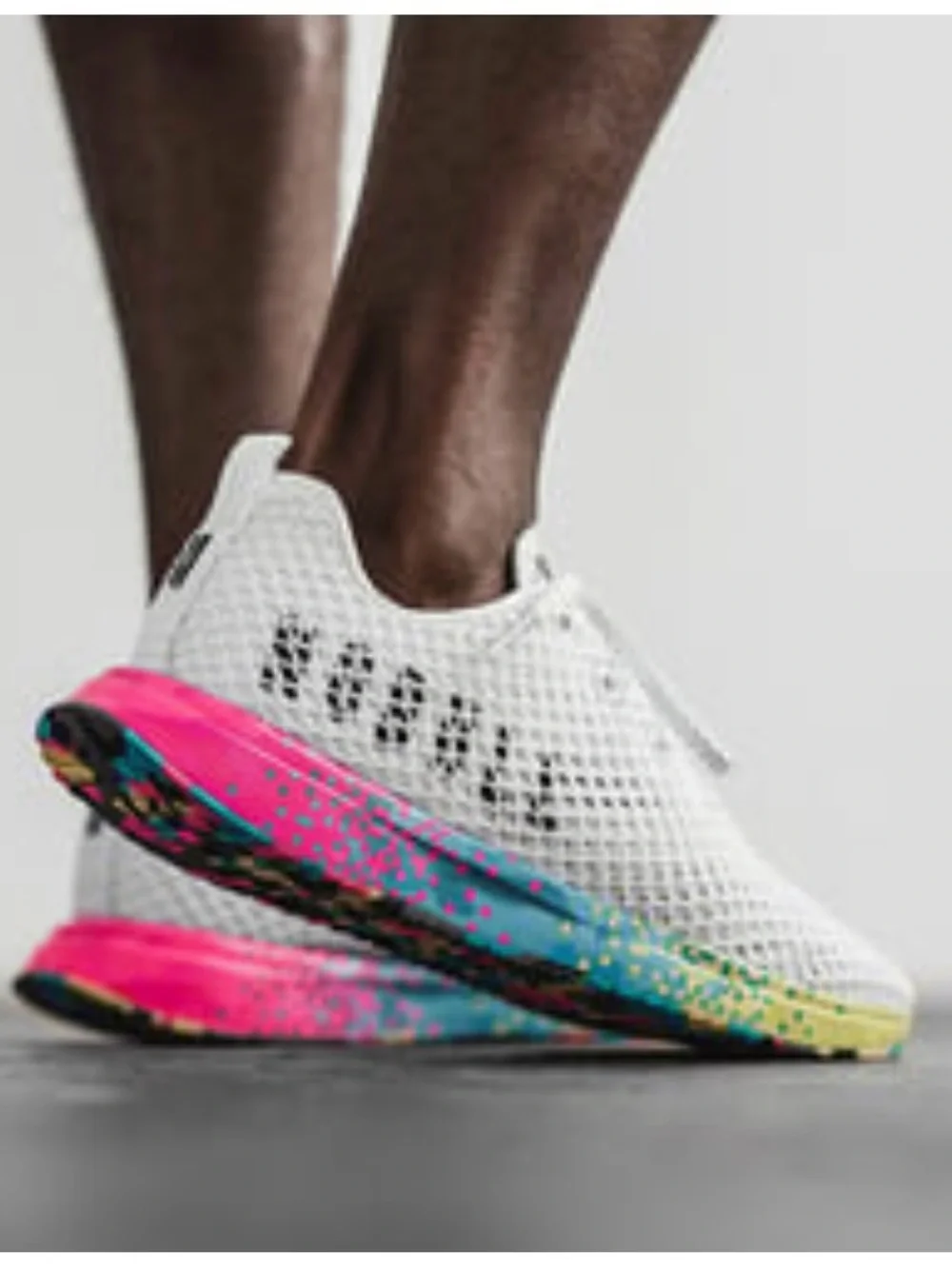 Nobull shoes